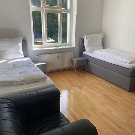 Ferienwohnung Siegen Eiserfeld 4 Zewnętrze zdjęcie