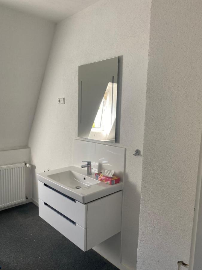 Ferienwohnung Siegen Eiserfeld 4 Zewnętrze zdjęcie