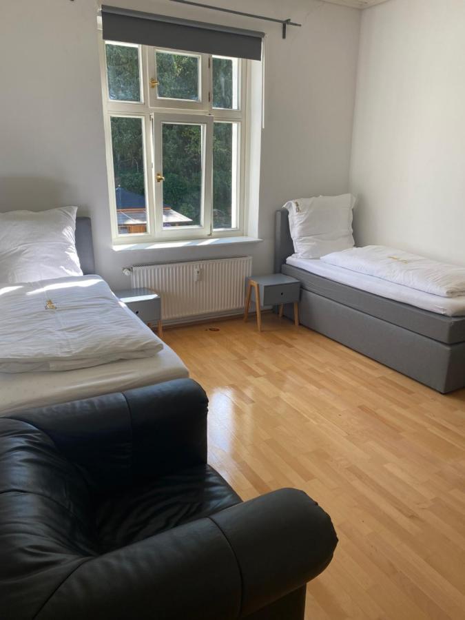 Ferienwohnung Siegen Eiserfeld 4 Zewnętrze zdjęcie